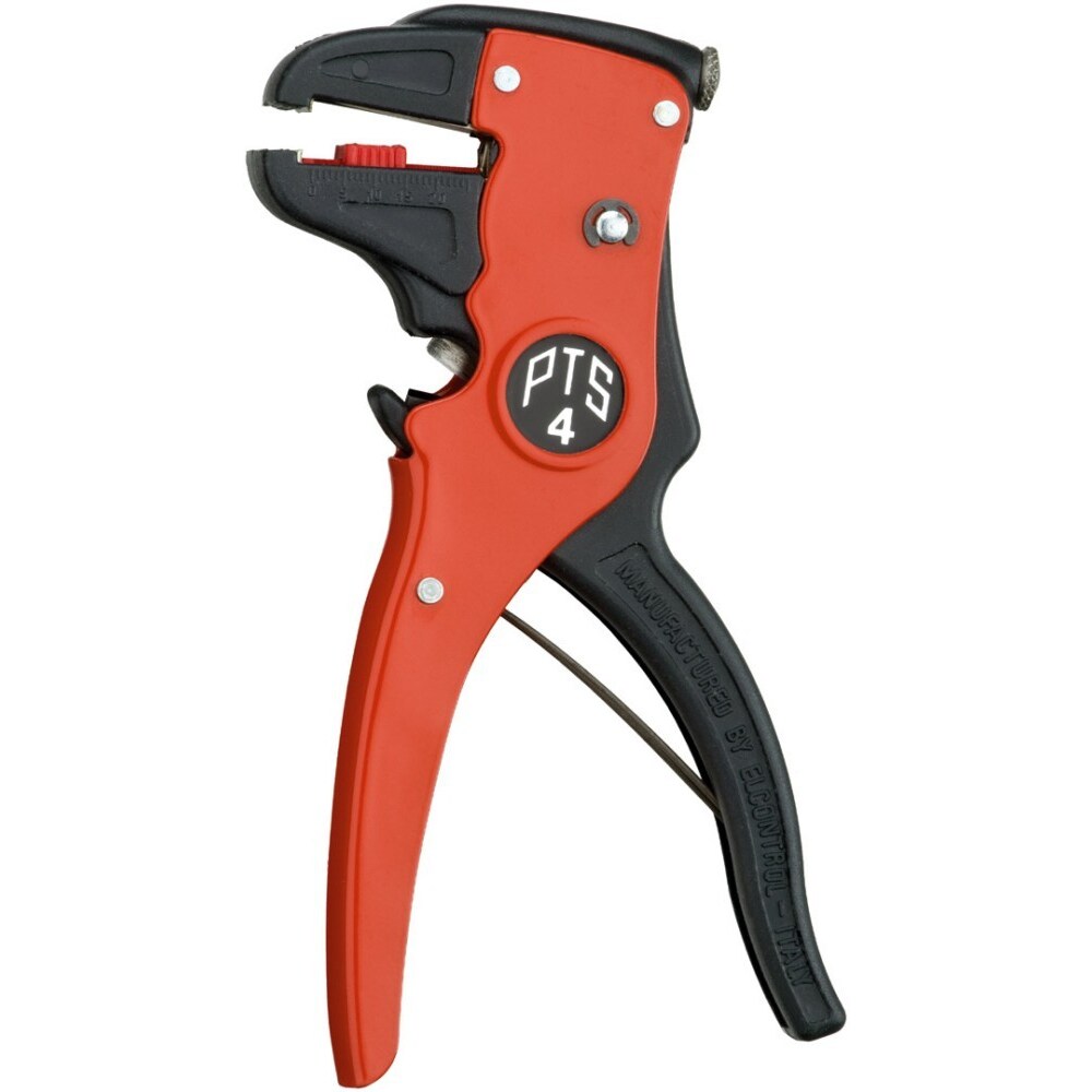 Intercable Tools Abisolierwerkeug PTS4 105411