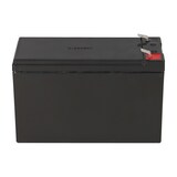 thumbnail of 2 x 12V 7Ah AKKUSATZ BLEI AKKU BATTERIE kompatibel APC Smart-UPS DLA750I RBC48