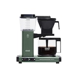 thumbnail of Moccamaster KBG Select Filterkaffeemaschine Forest Green
