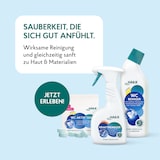 thumbnail of HAKA WC Reiniger Citrus 3l Reinigungsmittel Toilettenreiniger gegen Kalk