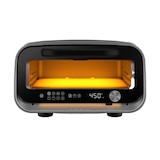 thumbnail of Ooni Volt 2 - Horno eléctrico portátil para pizza con tecnología Pizza Intelligence - Antracita