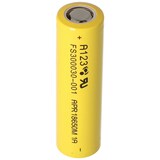 thumbnail of Lithium Werks APR18650M1B 1100mAh 3,7V - 3,7V LiFePo4 Akku, 64,95 x 18,2mm