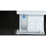 thumbnail of Siemens iQ700, Waschmaschine, Frontlader, 10 kg, 1600 U/min. WG56B2A41