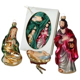 thumbnail of Die Heilige Familie - Baumschmuck 15cm