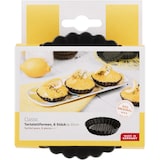 thumbnail of KAISER Torteletts "Pâtisserie" 10 cm 6er-Set