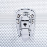 thumbnail of allit Utensilien-Koffer 'AluPlus Basic', Größe: L, silber