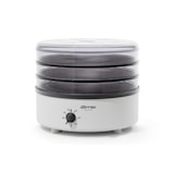 thumbnail of Stöckli – Dörrex Dörrgerät mit Metallrosten – 600 W
