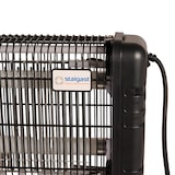 thumbnail of Romux® - Lâmpada Mata-Insetos de Parede para 80 m² | Lâmpada Elétrica Exterminador de Moscas e Mosquitos para Bares e Restaurantes