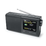 thumbnail of RADIO DAB+ / FM MUSE M-117-DB - Radio à lecture numérique FM, DAB/DAB+ - 3W - Ecran couleur 2.8" TFT LCD avec intensité réglable