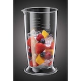 thumbnail of russell hobbs batidora varilla 500w desire roja 24690-56