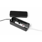 thumbnail of DURABLE - 5030-37  Scatola nascondi cavi CAVOLINE® BOX L, antracite
