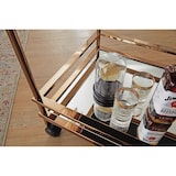 thumbnail of Mesa auxiliar atemporal y elegante modelo WL5.987