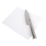 thumbnail of Hygiplas LDPE snijplank wit 30,5x22,9x1,2cm