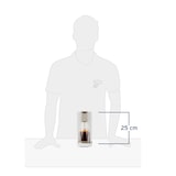 thumbnail of Tchibo Qbo ICONIC Kapselmaschine Light Gold