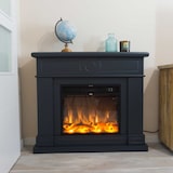 thumbnail of Mpc Cornice Camino Caldera Grigio Grigio Profondo Cornice Caminetti Caldera Grigio Profondo Mdf