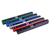 thumbnail of Scanner À Plat Portable Windows Mac Os Scanneur A4 LED Pdf Jpg Tf USB 2.0 Vert YONIS