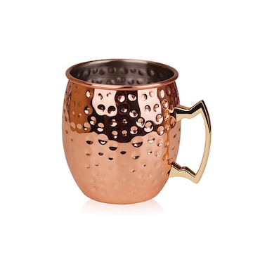 Caneca Moscow Mule