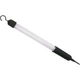 thumbnail of BACHMANN Leuchtstoff-Handlampe 8W, IP20, Kabel 5m