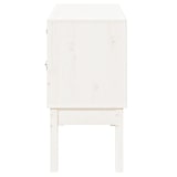 thumbnail of Helloshop26 - Buffet Sideboard Kommode Kleiderschrank Aufbewahrungsmöbel Organizer für Küche Wohnzimmer Lounge 110 x 40 x 78 cm 02_0030200
