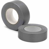 thumbnail of NPB       Gewebeband grau 50 mm