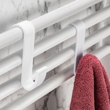 thumbnail of 4 ganci ESSES 2,5x11cm