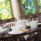 thumbnail of Thomas Loft Weiss Tee Obertasse 0,25l