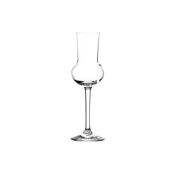 Stölzle juego 6 copas grappa 87 ml. H.172 mm grappa 205-26