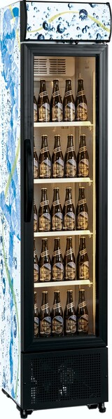 thumbnail of Kühlschrank L 175 GL-LED - Esta