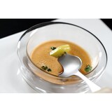 thumbnail of Georgette® inox brillant Lot de 24 - Couverts 3 en 1 Standing 19.2 cm - Droitier - G24ABDV