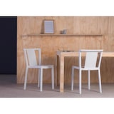 thumbnail of Resol NEUTRA Stuhl Indoor, Outdoor Set 2 Rot