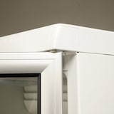 thumbnail of NORDCAP COOL-LINE Kühlschrank CD 290 LED, 290 Liter, weiß