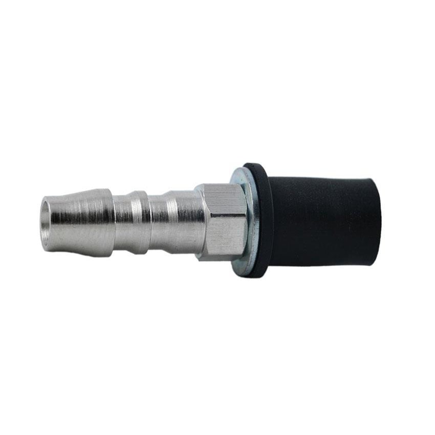 Tubes d'évacuation de condensats souples Raccord Auto-Étanche Ø6mm - SAU-3919-000 - Linum