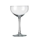 thumbnail of Royal Leerdam 6er Set Sektglas Specials, 240 ml, glasklare Stielgläser für Schaumwein, Cocktails oder als Dessertglas, modern, spülmaschinenfest