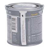 thumbnail of Securit® Barattolo di vernice acrilica per lavagna a base d'acqua - Grigio - 250ml