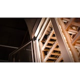 thumbnail of La Sommelière ELYSEE Cave à vin professionnelle 2 zones enchassable