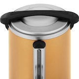 thumbnail of Royal Catering - Royal Catering RC-WBDWTC14GO Machine à café filtre Cafetière à filtre Cafetière pro Percolateur électrique 14 l Or Acier