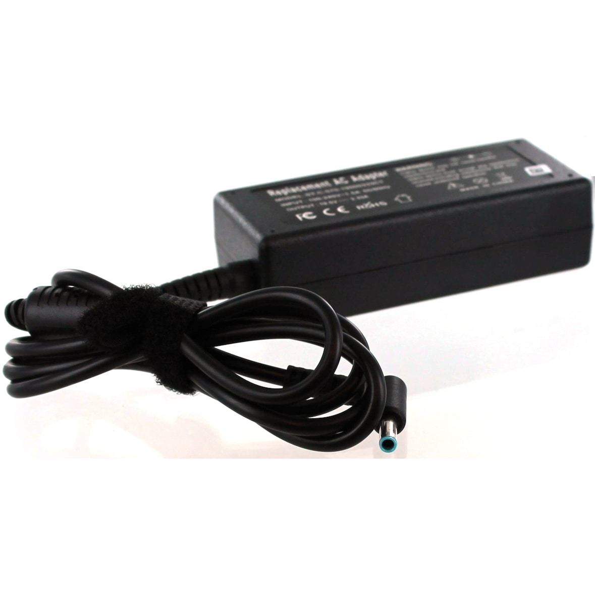 Netzteil kompatibel mit HP 15-DA0326NG