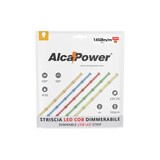 thumbnail of Striscia Led 5m COB IP20 Monocolore Da 15W/MT 24V - 4000K