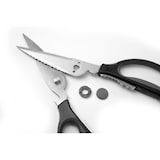 thumbnail of HENDI Keukenschaar, (L)225mm