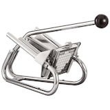 thumbnail of Louis Tellier - Coupe-frites professionnel à boulonner - couteau étamé + poussoir 10 mm - C10