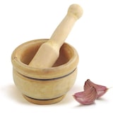 thumbnail of Metaltex Almofariz, individual, 12 cm