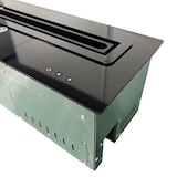 thumbnail of Quemador de bioetanol Smart APP automático de empotrar insertable 70 PRO-LINE