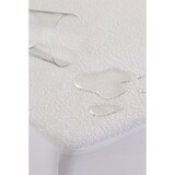 thumbnail of Protector de colchón Ajustable Rizo. Impermeable y transpirable- 180