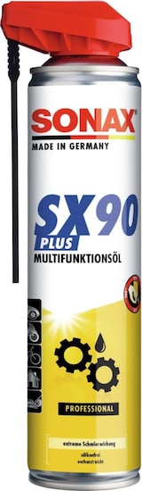 thumbnail of SX90 Plus Multifunktionsöl Spray 400ml