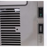 thumbnail of Hohlkegel-Eiswürfelbereiter Joy 519 L (einbaufähig)