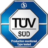 thumbnail of Hängewaagen KERN HCB 1T-3