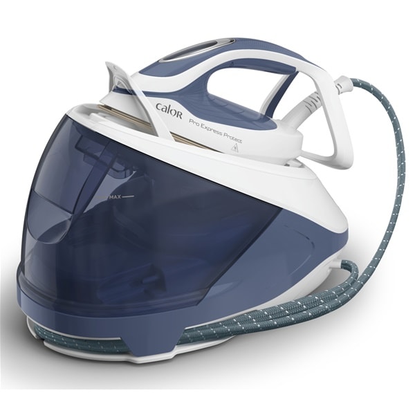 Centrale vapeur Autonomie illimitée GV9224C1