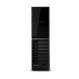 thumbnail of Western Digital WDBBGB0060HBK-EESN WD 8.9cm 6.0TB USB3.0 MyBook schwarz extern retail
