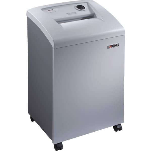 Aktenvernichter 706 Team 40334 Partikelschnitt 1x4,7mm