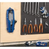 thumbnail of Utensile utensile per fresare multifunzione kit 25 accessori Dremel 3000 1/25 EZ WRAP